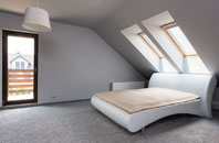 Detling bedroom extensions