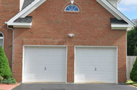 free Detling garage construction quotes