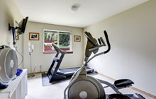 Detling home gym construction leads