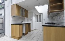 Detling kitchen extension leads